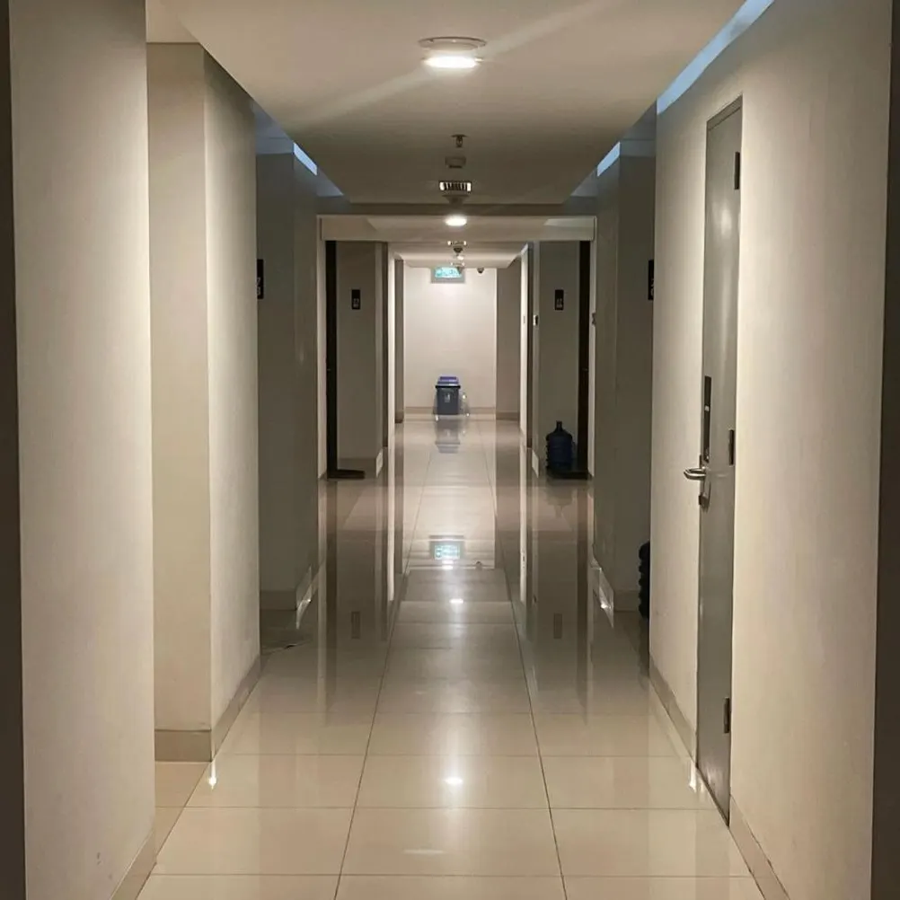 apartemen kemang village jakarta selatan