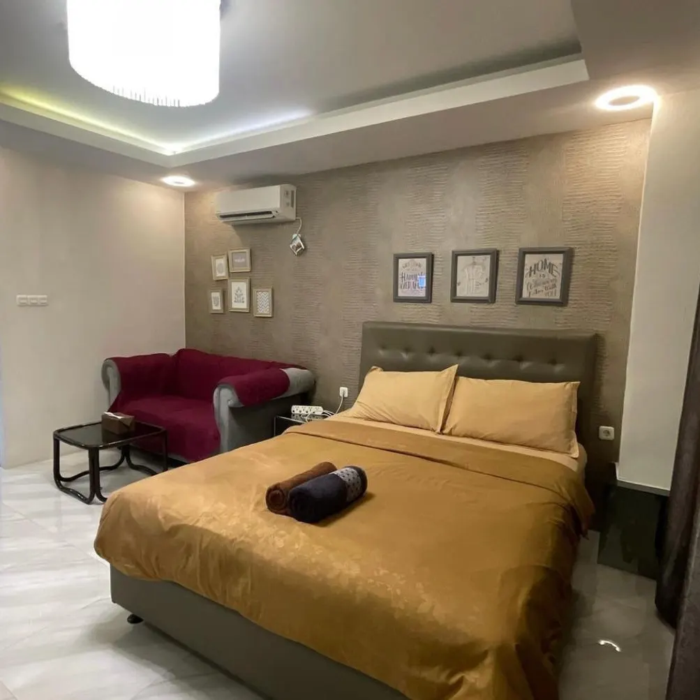 apartemen kemang village jakarta selatan