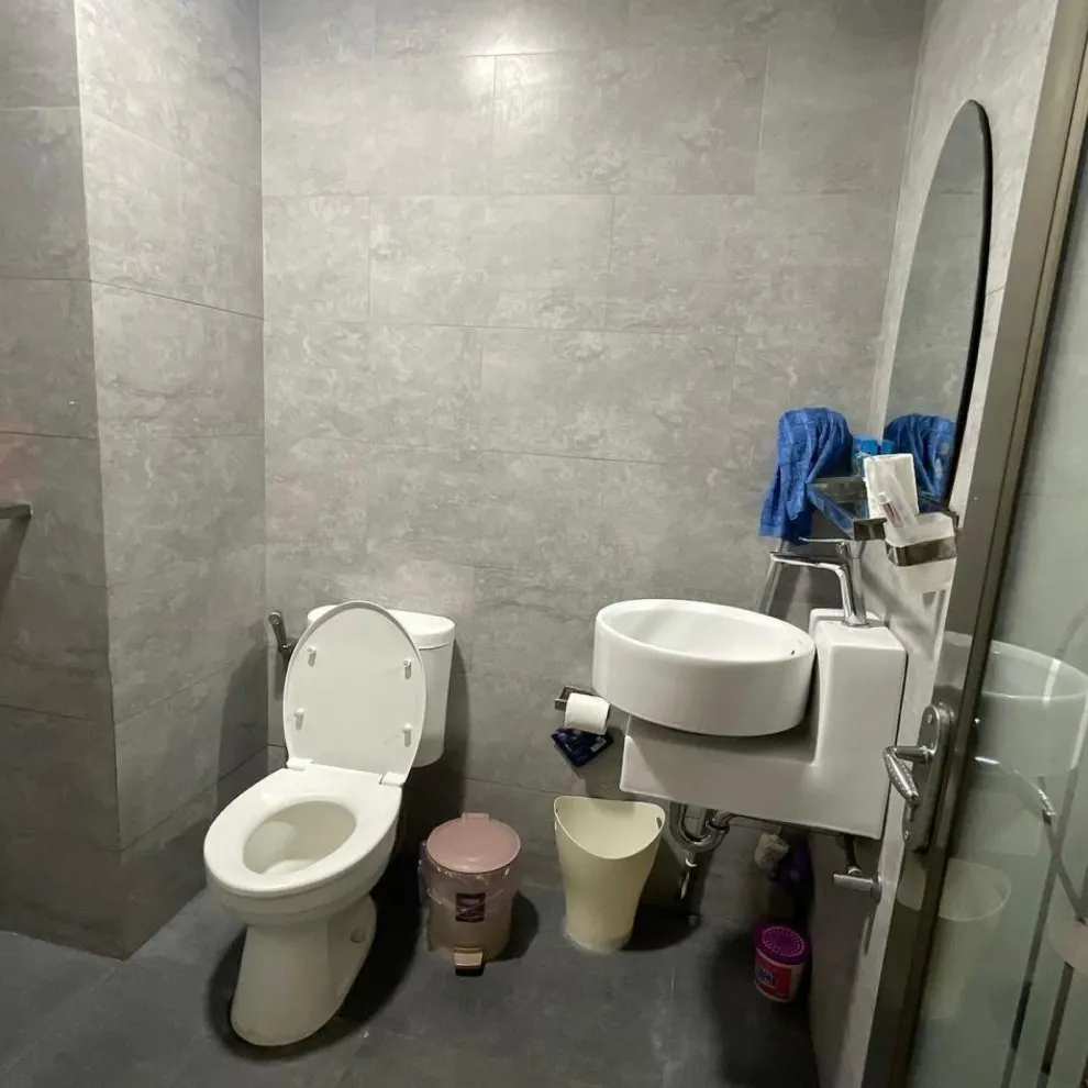 apartemen kemang village jakarta selatan