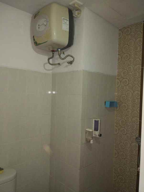 apartemen purimas lt 05 studio view pool merr