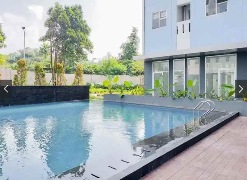 apartemen urbantown serpong banyak untung