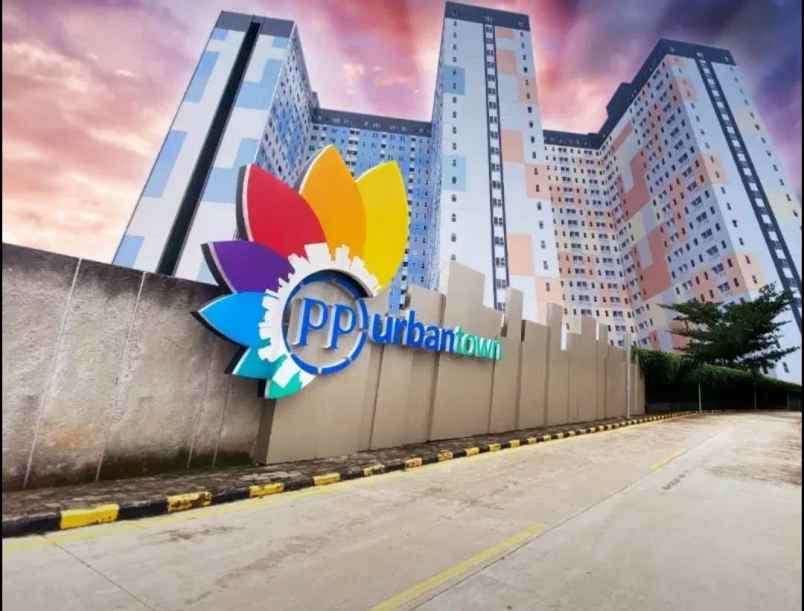 apartemen urbantown serpong banyak untung