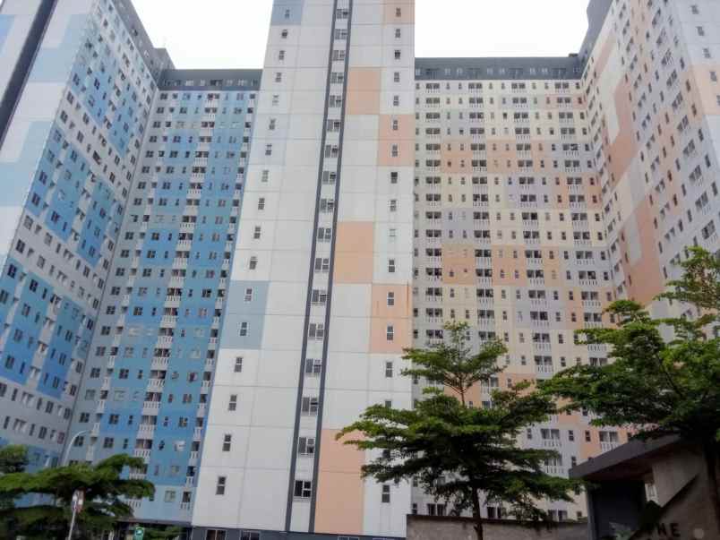 apartemen urbantown serpong banyak untung