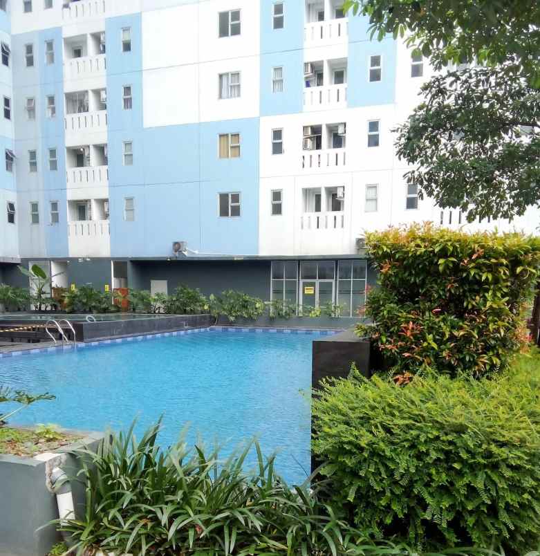 apartemen urbantown serpong banyak untung