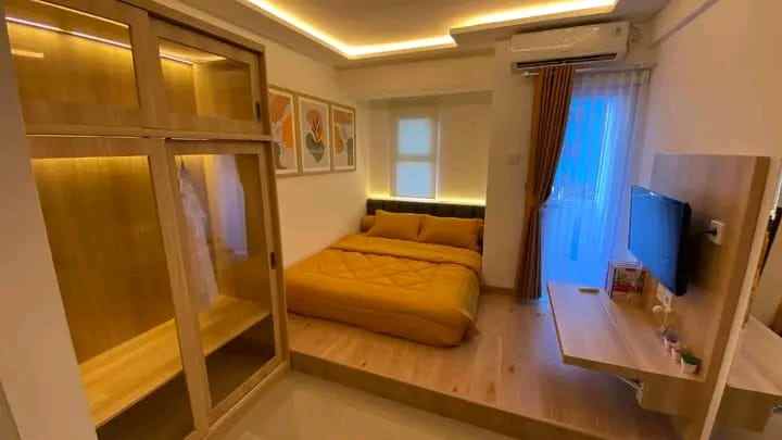 apartemen urbantown serpong banyak untung