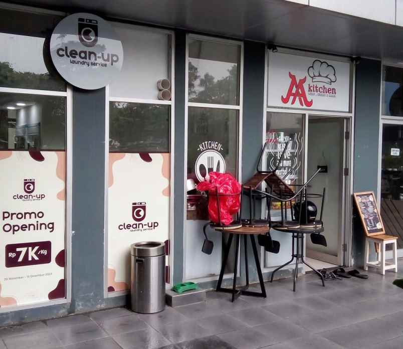 apartemen urbantown serpong banyak untung