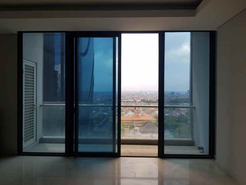 apartemen voila lantai 18 2 bedrooms surabaya