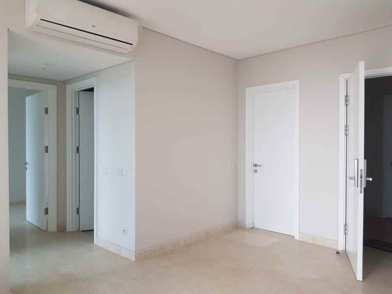 apartemen voila lantai 18 2 bedrooms surabaya