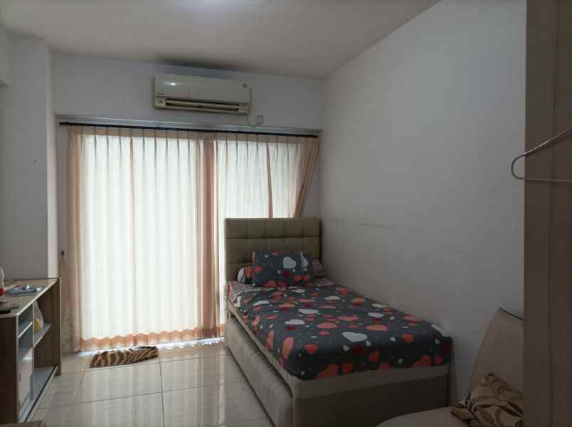 apartement puncak bukit golf lt 7 tower b tipe studio