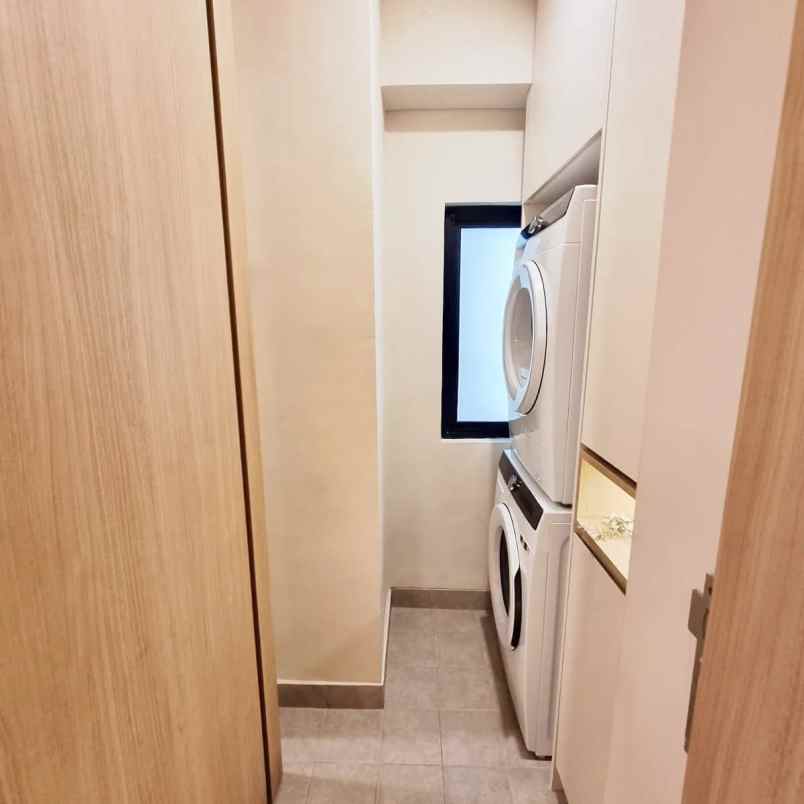 apartment dijual di area sudirman