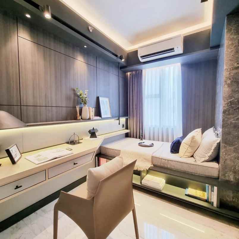 apartment dijual di area sudirman