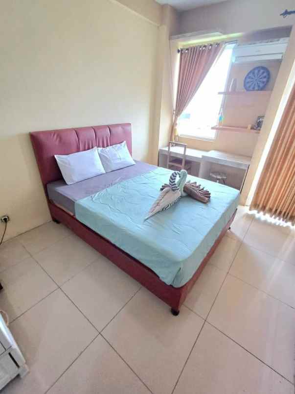 apartment dijual murah dekat banyak kampus di seturan