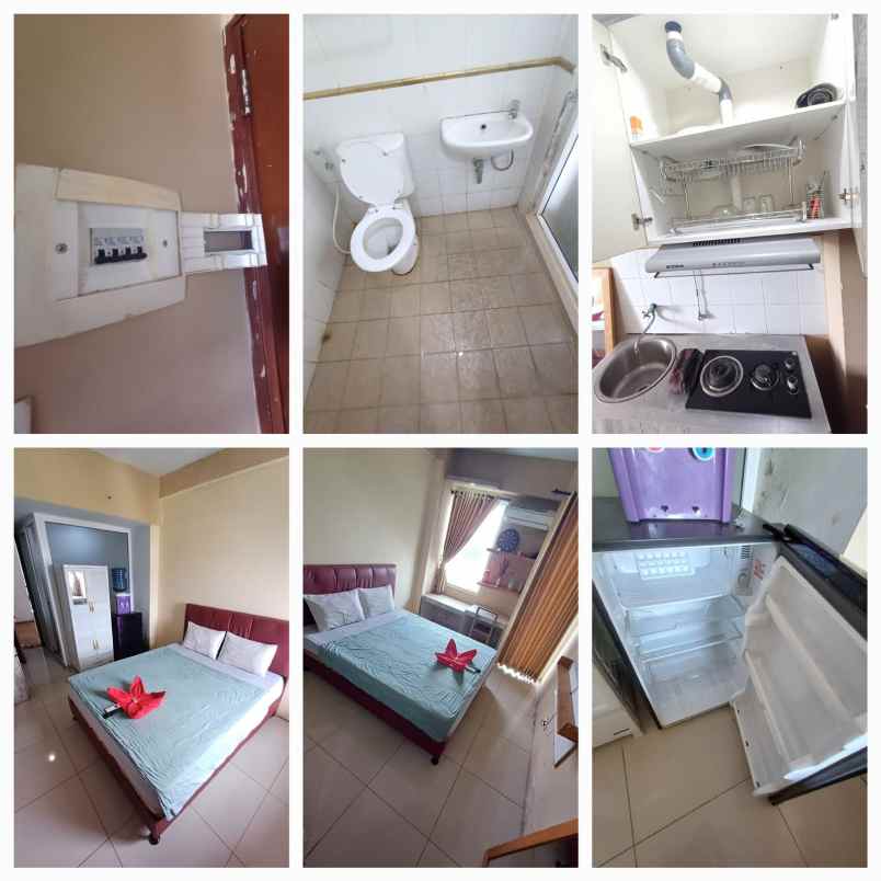 apartment dijual murah dekat banyak kampus di seturan