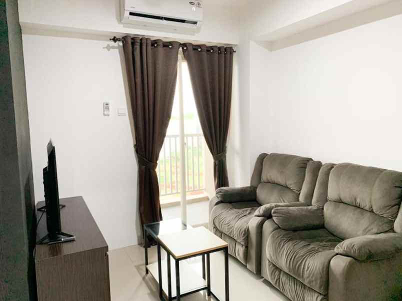 baileys city apartemen siap huni di selatan jakarta