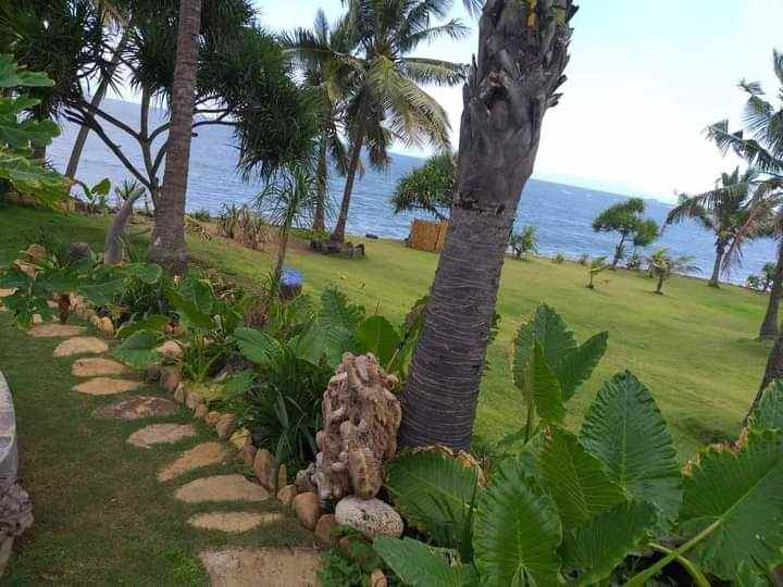 beach front villa for sale in karangasem