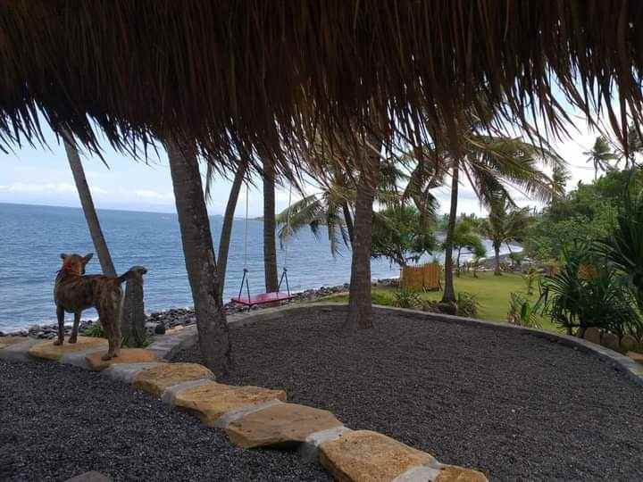 beach front villa for sale in karangasem