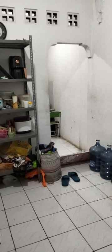 beli kavling bonus bangunan rumah dekat ui depok