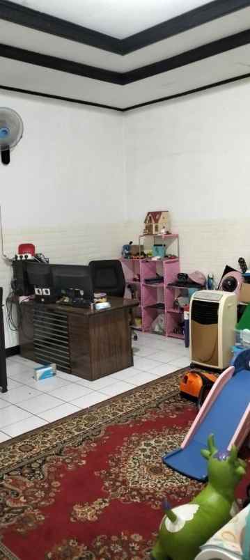 beli kavling bonus bangunan rumah dekat ui depok