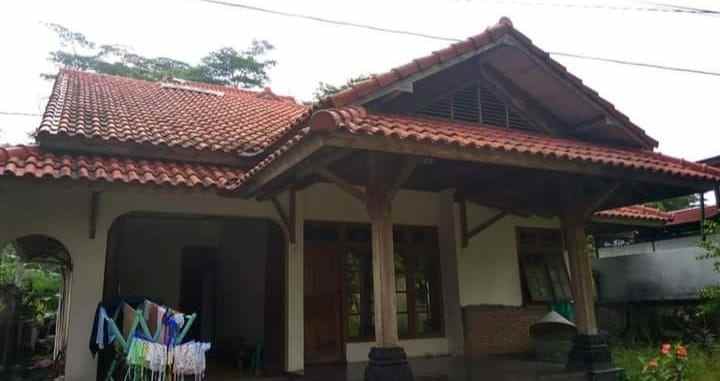 bu dijual rumah murah di boyolali