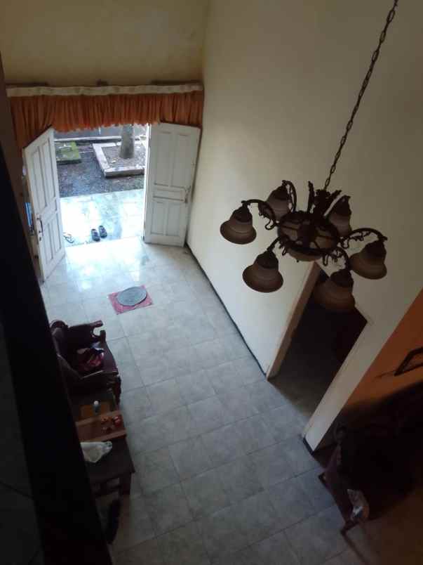 bu jual cepat rumah hook murah