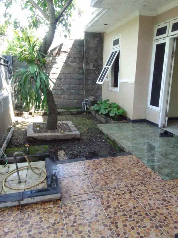 bu jual cepat rumah hook murah