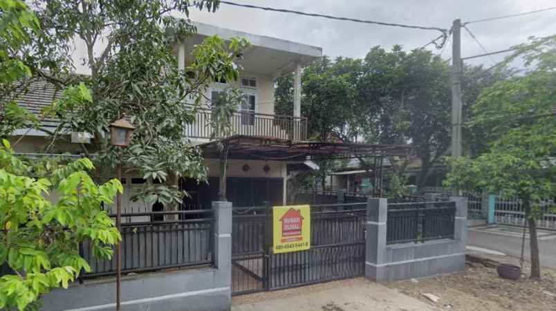 bu jual cepat rumah hook murah