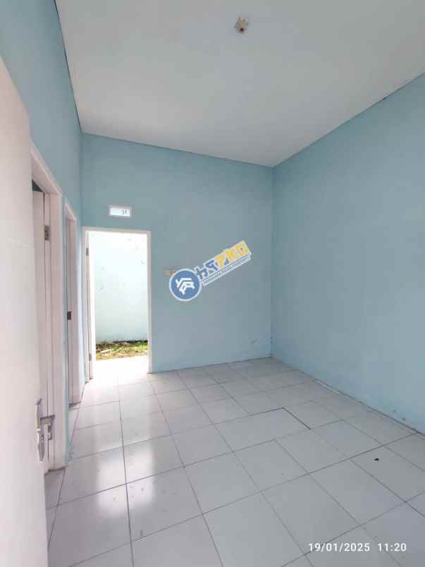 bumi pasundan 2 rumah subsidi di karawang barat