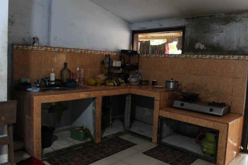 bwi a 441 dijual rumah pinggir jalan olehsari