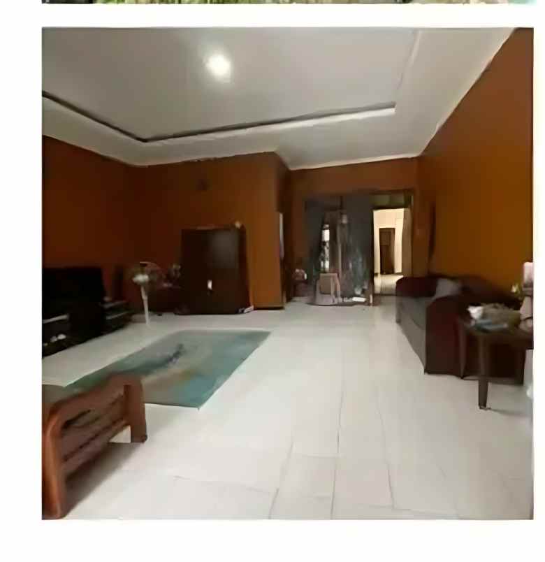 cinere big land deal siap bangun lantai 2