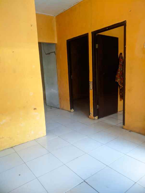 cluster anindya siap huni cicilan 2 jt an