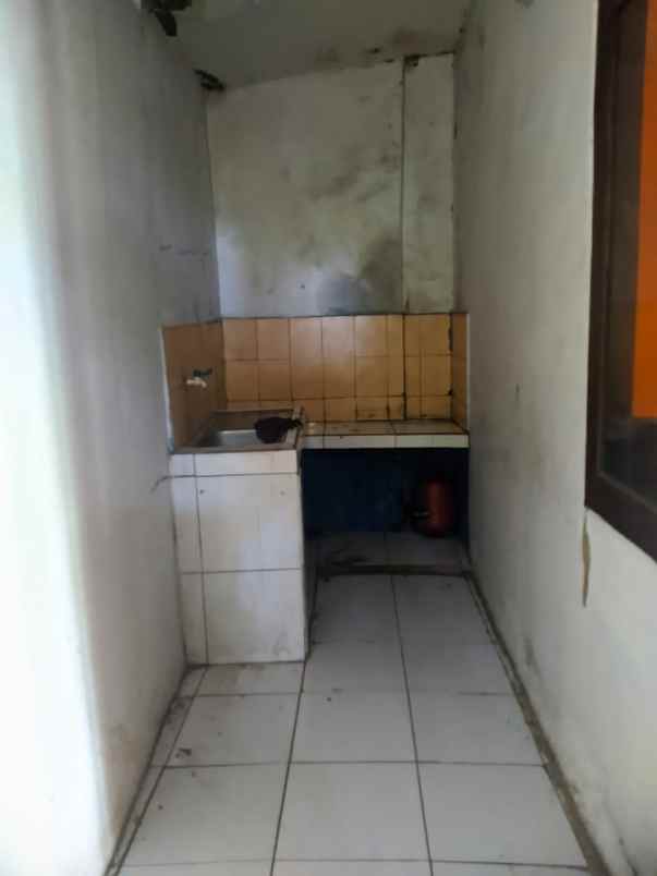 cluster anindya siap huni cicilan 2 jt an