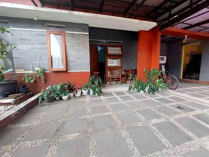 cluster eksklusif di bandung selatan dekat kampus