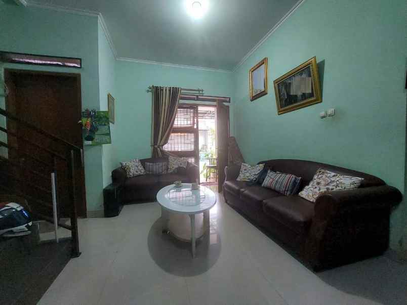 cluster eksklusif di bandung selatan dekat kampus