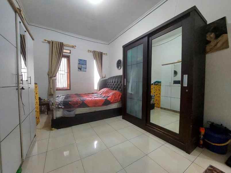 cluster eksklusif di bandung selatan dekat kampus