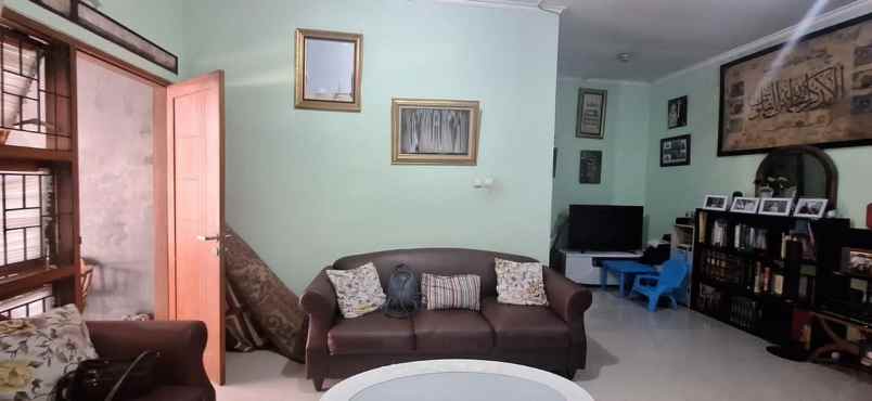 cluster eksklusif di bandung selatan dekat kampus