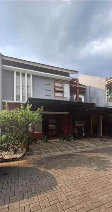 cluster eksklusif di bandung selatan dekat kampus
