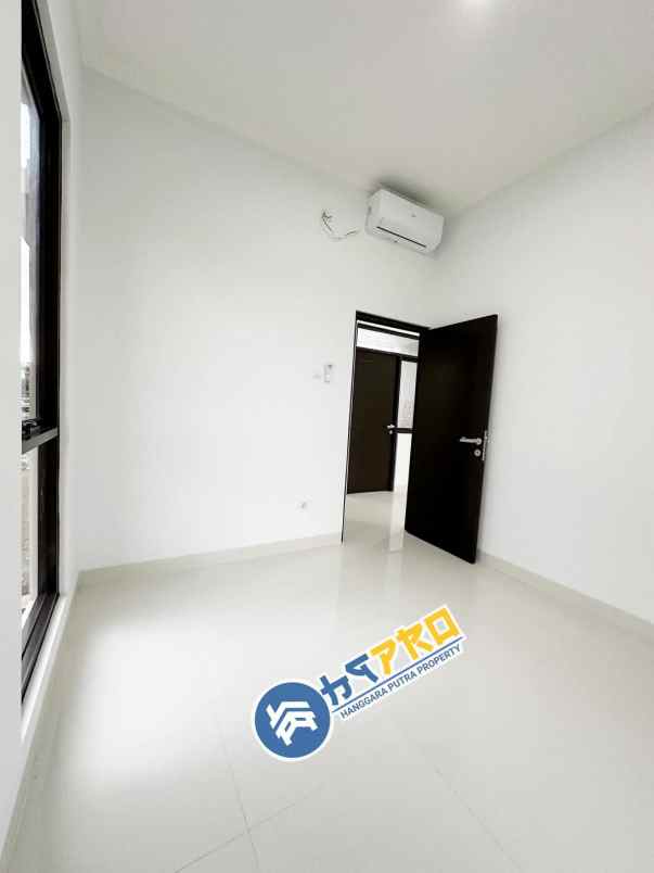 cluster lavender residence rumah karawang barat