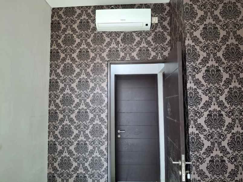 cluster le freeya semi furnish ac murah