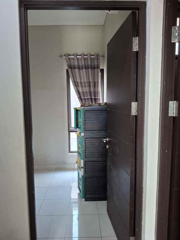 cluster le freeya semi furnish ac murah