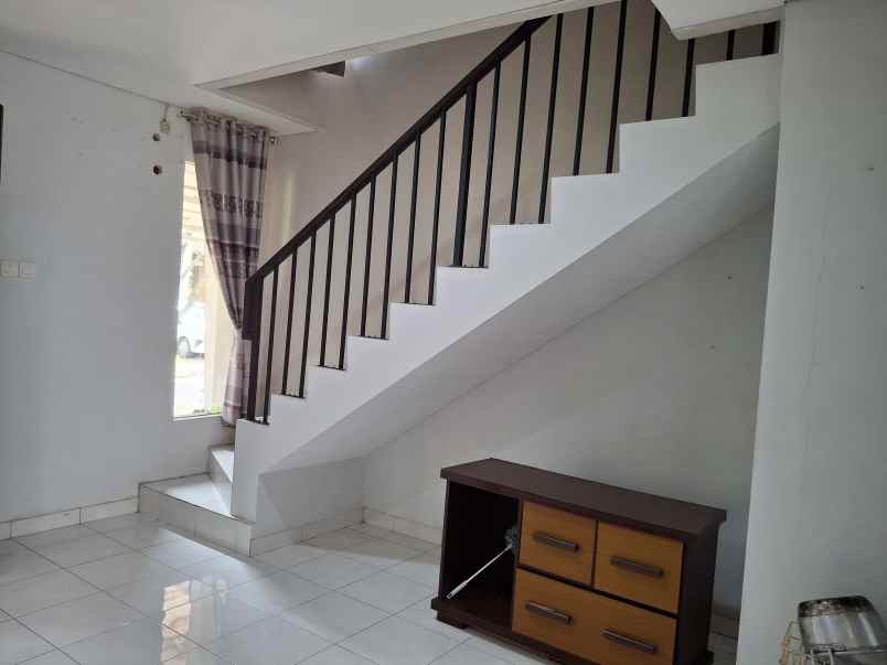 cluster le freeya semi furnish ac murah