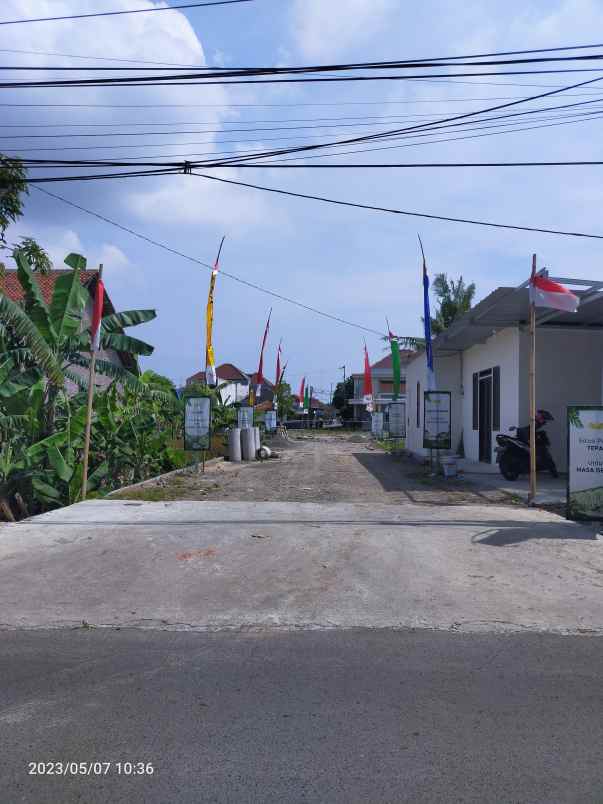 cluter premiun 2 lantai athaya residence