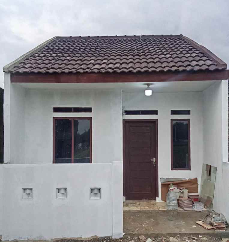 dekat kota nyaman ekonomis