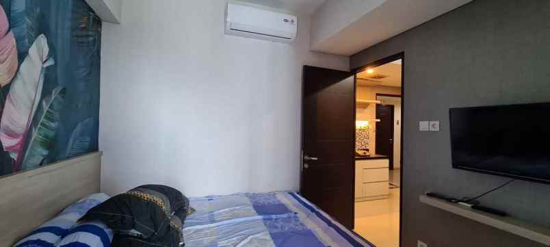 dijual apartemen ahmad yani