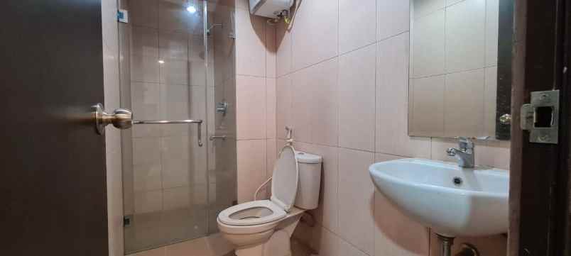 dijual apartemen ahmad yani