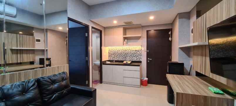 dijual apartemen ahmad yani