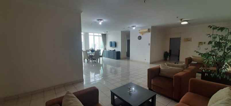 dijual apartemen ambasador