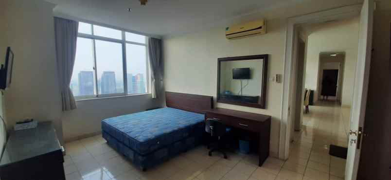 dijual apartemen ambasador