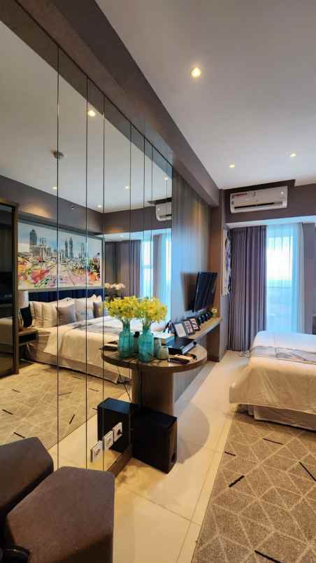 dijual apartemen anderson