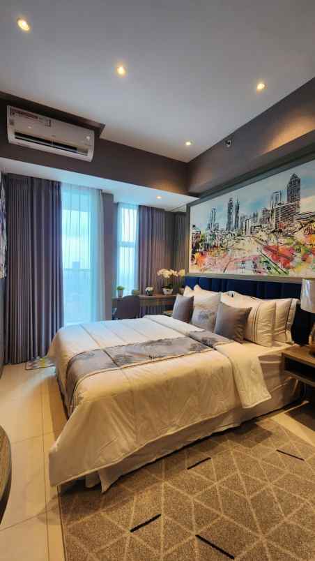 dijual apartemen anderson