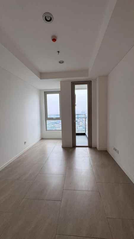 dijual apartemen antasari place